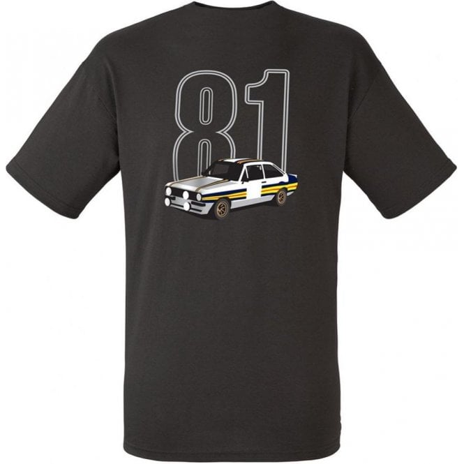 Escort 81 T-Shirt