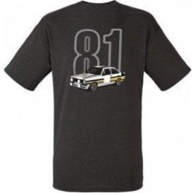 Escort 81 T-Shirt