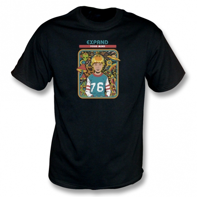 Expand Your Mind T-Shirt