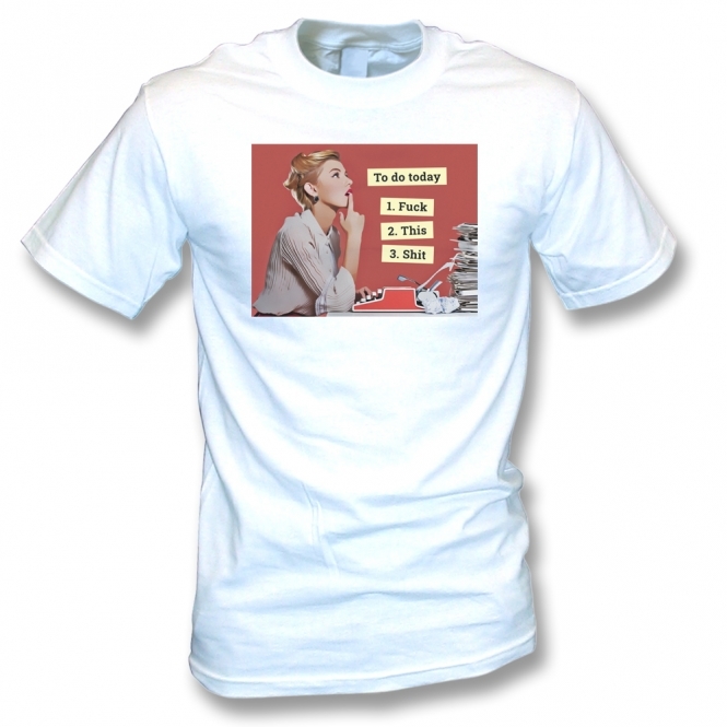 F*ck This Sh*t T-Shirt