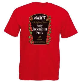 Farley Jackmaster Funk T-Shirt