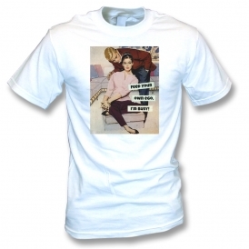 Feed Your Own Ego T-Shirt