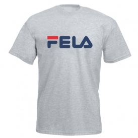 Fela Kuti Organic T-Shirt