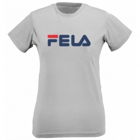 Fela Kuti Organic Womens Slim Fit T-Shirt