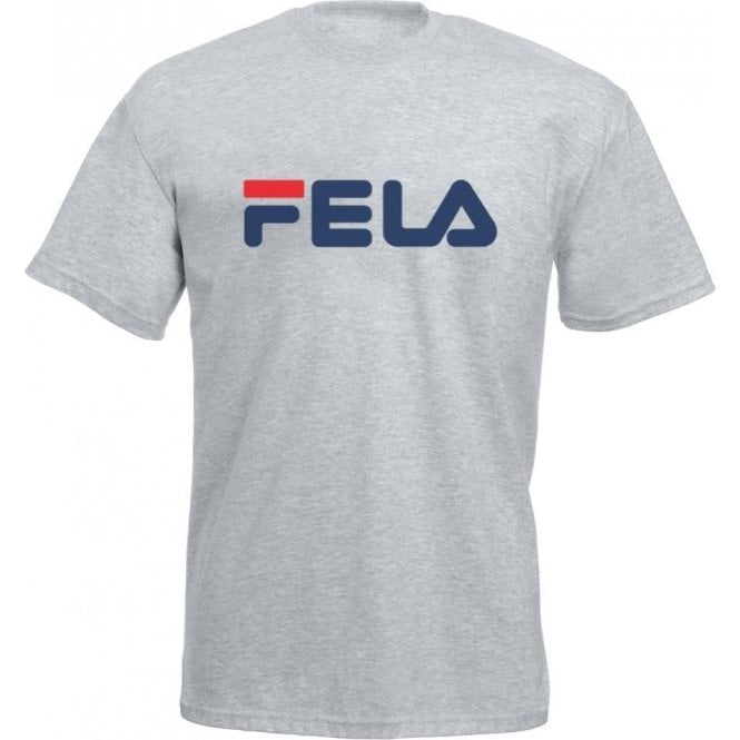 Fela Kuti T-Shirt