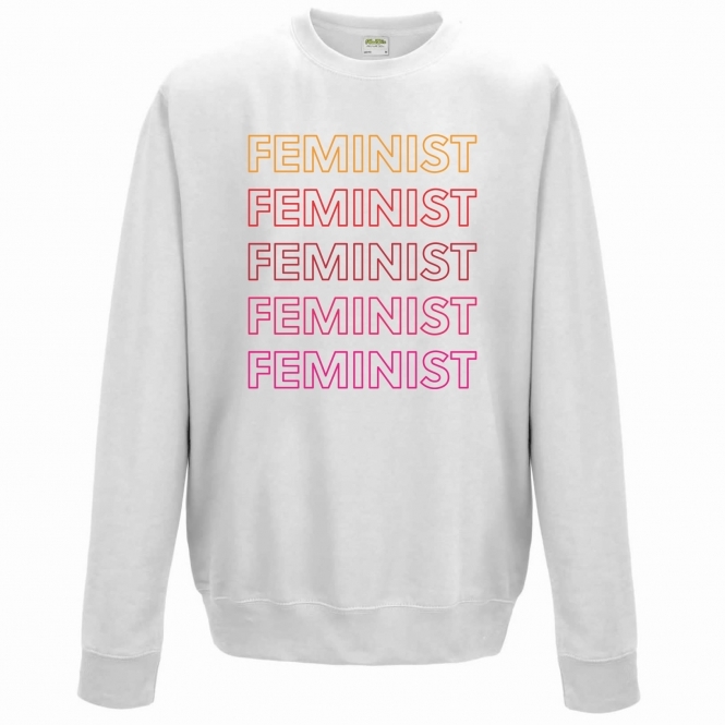 Feminist Sweatshirt