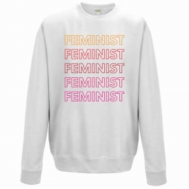 Feminist Sweatshirt
