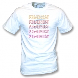 Feminist T-Shirt