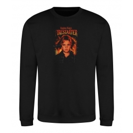 Firestarter (Stephen King Influenced) Sweatshirt
