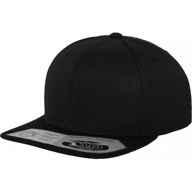 Flexfit 110 Fitted Snapback