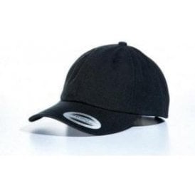 Flexfit 6-Panel Adjustable Buckle Cap