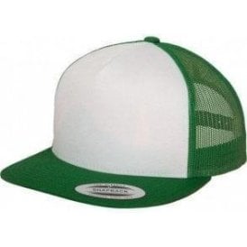 Flexfit Classic Trucker Mesh Cap