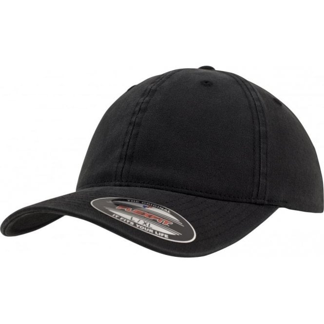 Flexfit Garment Washed Cotton Cap
