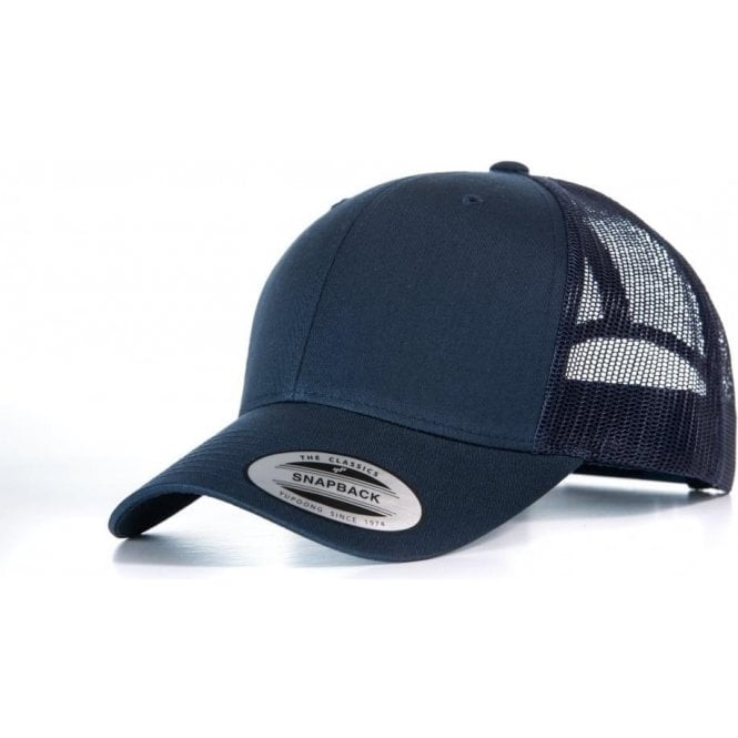 Flexfit Retro Trucker Cap