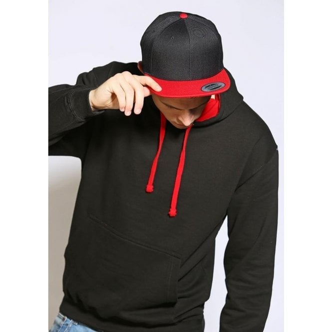 Flexfit Varsity Snapback
