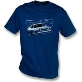 Ford Capri RS 1973 T-Shirt