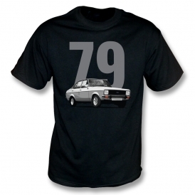 Ford Escort 79 T-Shirt