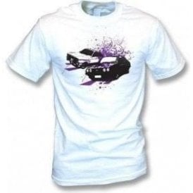 Ford Escort Mark 2 T-Shirt