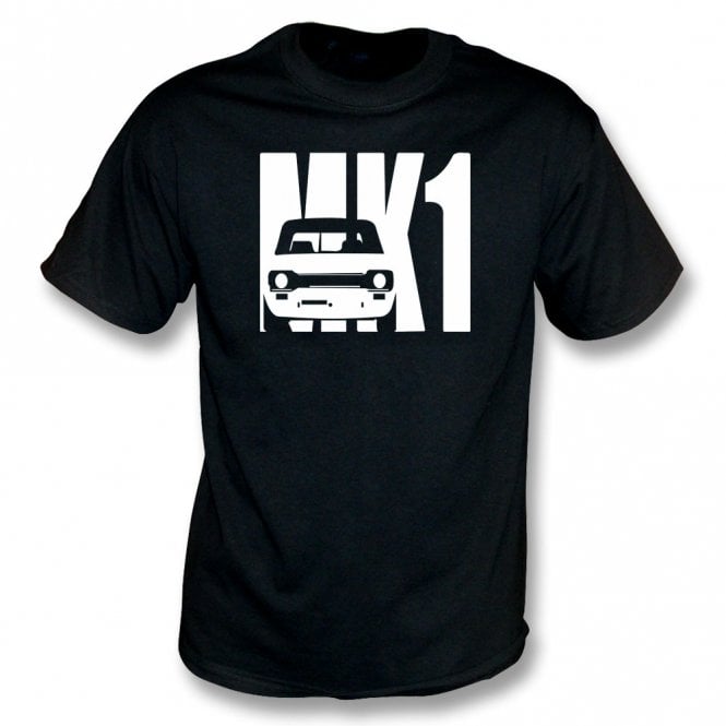 Ford Escort MK1 T-Shirt