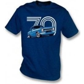 Ford Escort RS1600 Kids T-Shirt