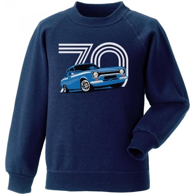 Ford Escort RS1600 Sweatshirt