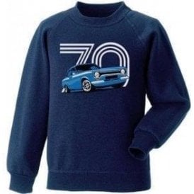 Ford Escort RS1600 Sweatshirt