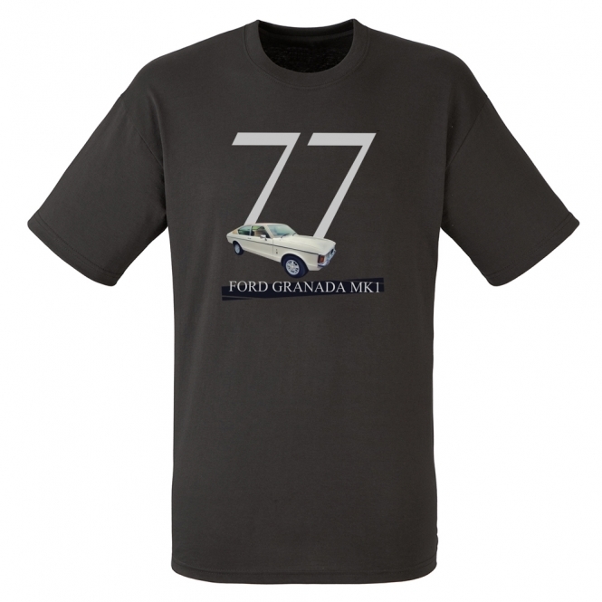 Ford Granada MKI 1977 T-Shirt
