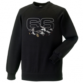 Ford GT40 Mk.II 1966 Sweatshirt