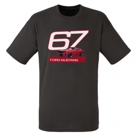 Ford Mustang 1967 T-Shirt