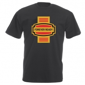 Forever Ready Vintage Wash T-Shirt