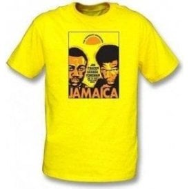 Frazier/Foreman 1973 T-shirt