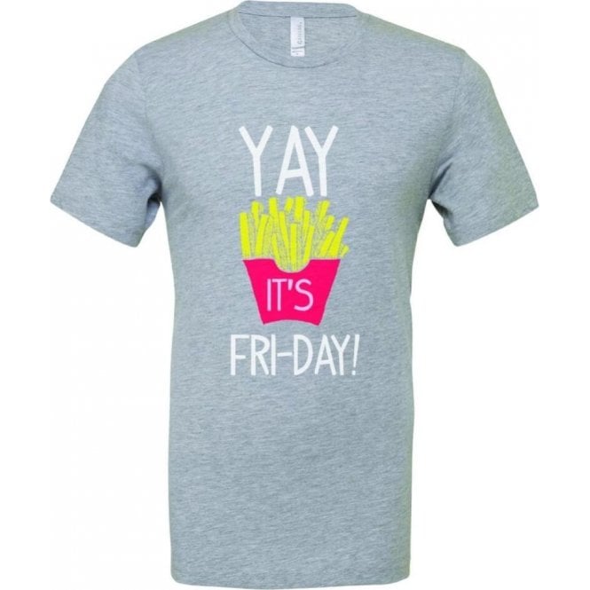 Fri-Day T-Shirt
