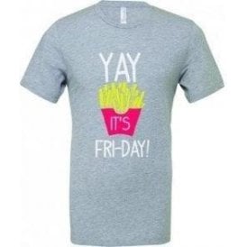 Fri-Day T-Shirt