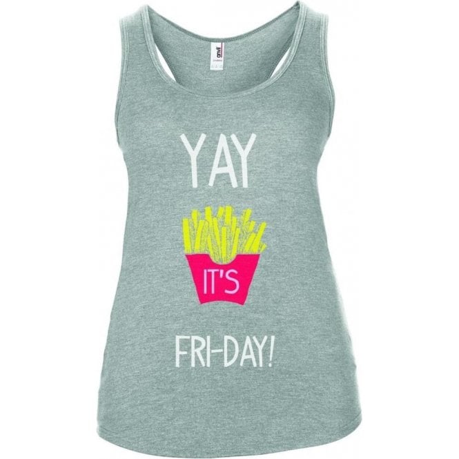 Fri-Day Women's Tank Top