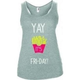 Fri-Day Women's Tank Top