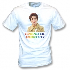 Friend Of Dorothy (Dot Cotton) T-Shirt