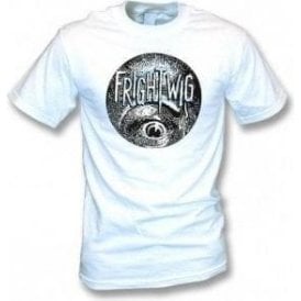 Frightwig (As Worn By Kurt Cobain, Nirvana) T-Shirt