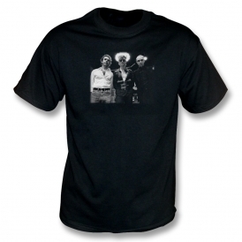 Fripp, Bowie & Eno - Heroes T-Shirt