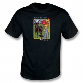 Fun At The Farm T-Shirt