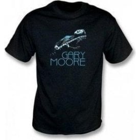 Gary Moore Photo T-shirt