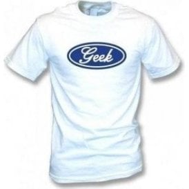Geek T-Shirt