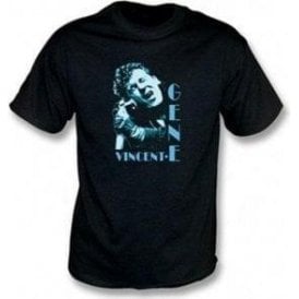 Gene Vincent 50's Rebel Children's T-shirt