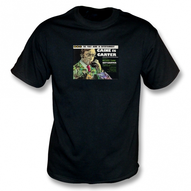 Get Carter T-Shirt
