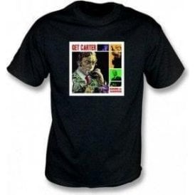 Get Carter T-Shirt