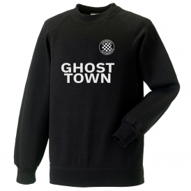 Ghost Town (The Special Influenced) Sweatshirt