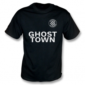 Ghost Town (The Special Influenced) T-Shirt
