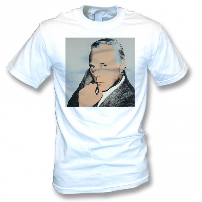 Giorgio Armani (Andy Warhol Influenced) T-Shirt