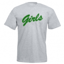 Girls (As Worn By Jennifer Aniston) T-Shirt