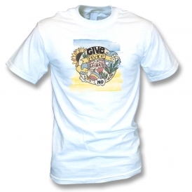 Give Peace A Chance T-Shirt