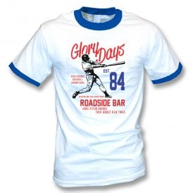 Glory Days (Inspired By Bruce Springsteen) T-Shirt